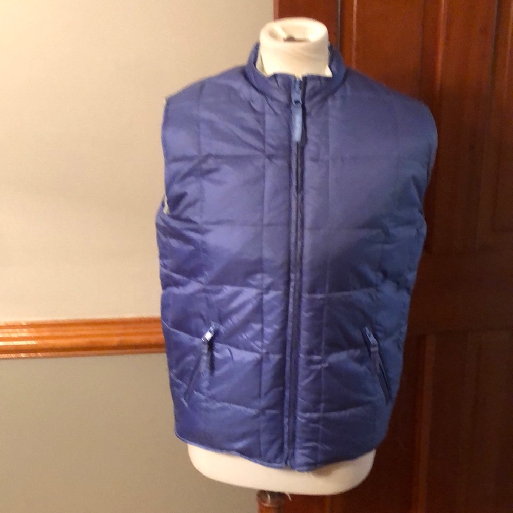 Old Navy Vest